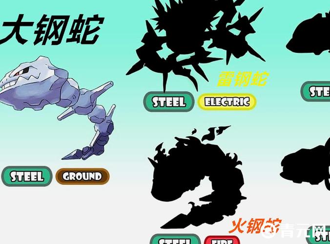 宝可梦steel roller