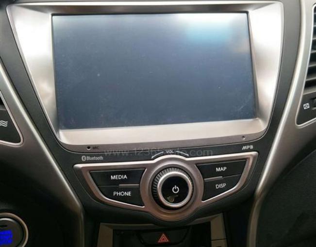 carplay搜索不到可用汽车怎么办