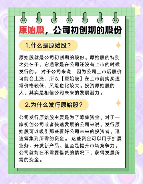 洋老板什么时候出售原始股