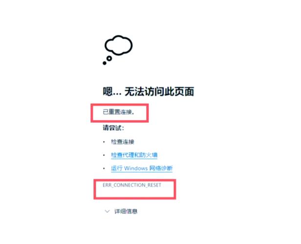 网页重置