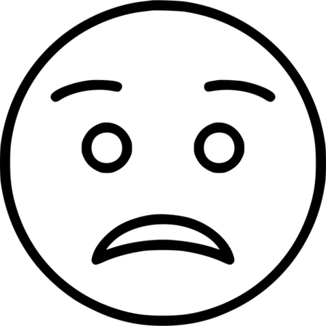 worried