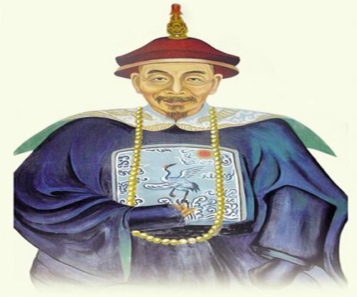 太师太傅太保是什么意思