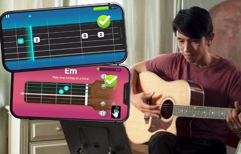 guitar破解版