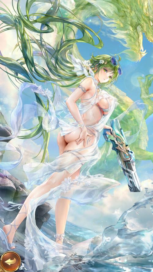 少女回战wiki gamekee截图2