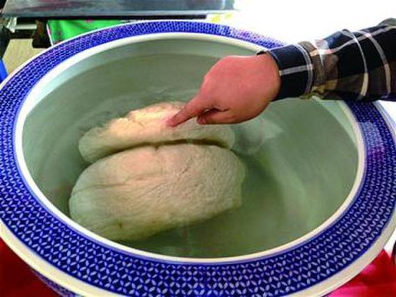 还神需要准备什么东西
