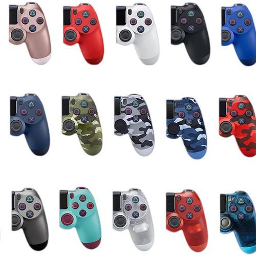 ps4手柄哪个颜色好看