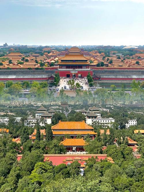 尽天下御景天