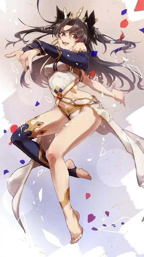 二次元战争截图3