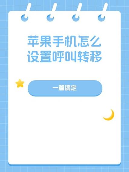 遇忙呼叫转移是什么意思截图3