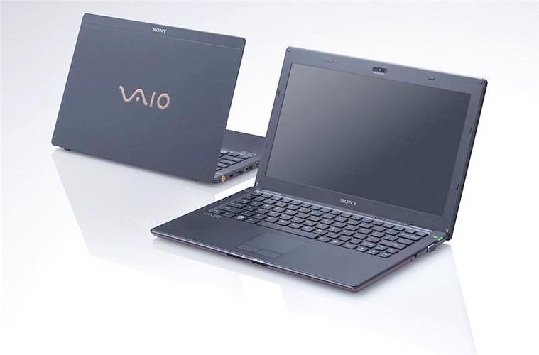 sony电脑笔记本VAIOSGN