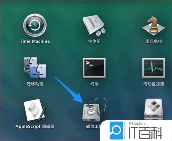 怎么做苹果系统的u盘
