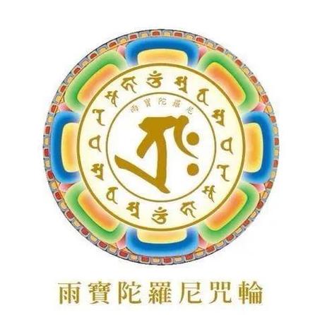 发财咒语8个字