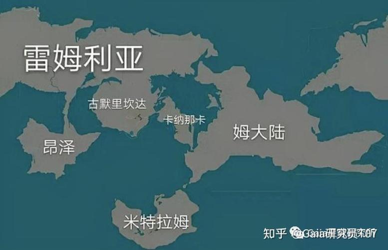 亚特兰蒂斯是否存在