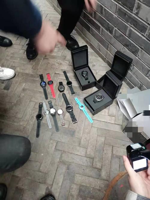 手表被偷可以找回吗
