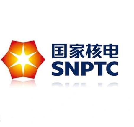 中国核电三巨头