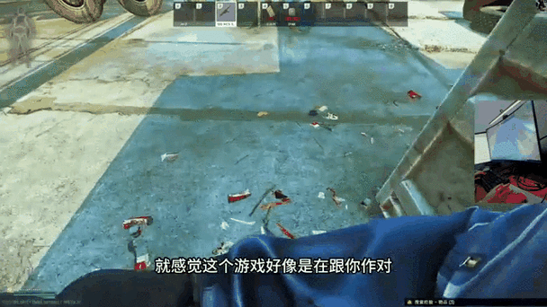 逃离塔科夫怎么搬砖