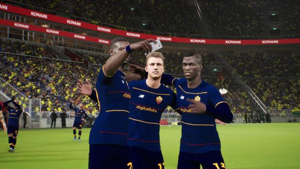 实况足球掉帧怎么办截图3
