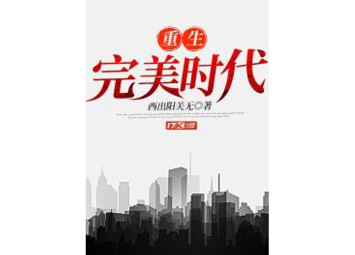 完美时代 小说