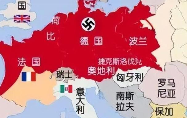 德国能单挑过苏联吗