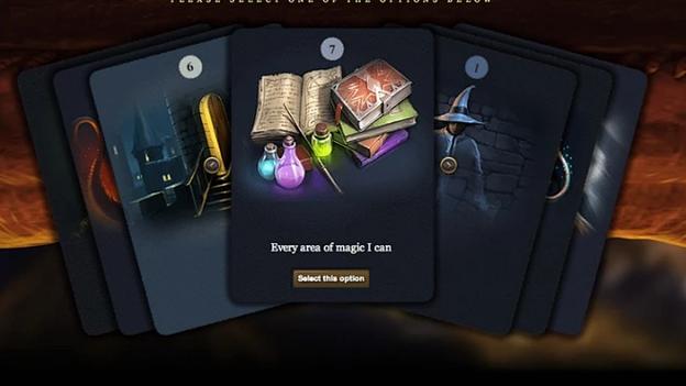 新版pottermore下载