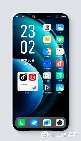 vivo手机刷回原装系统