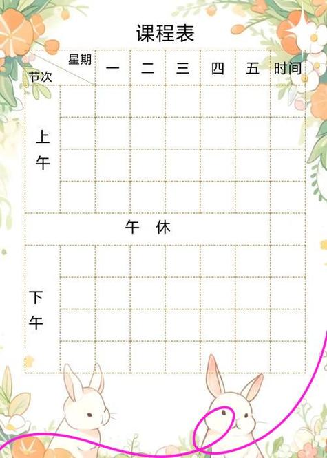 超级课程表破解版