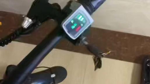 代驾车控制器解除