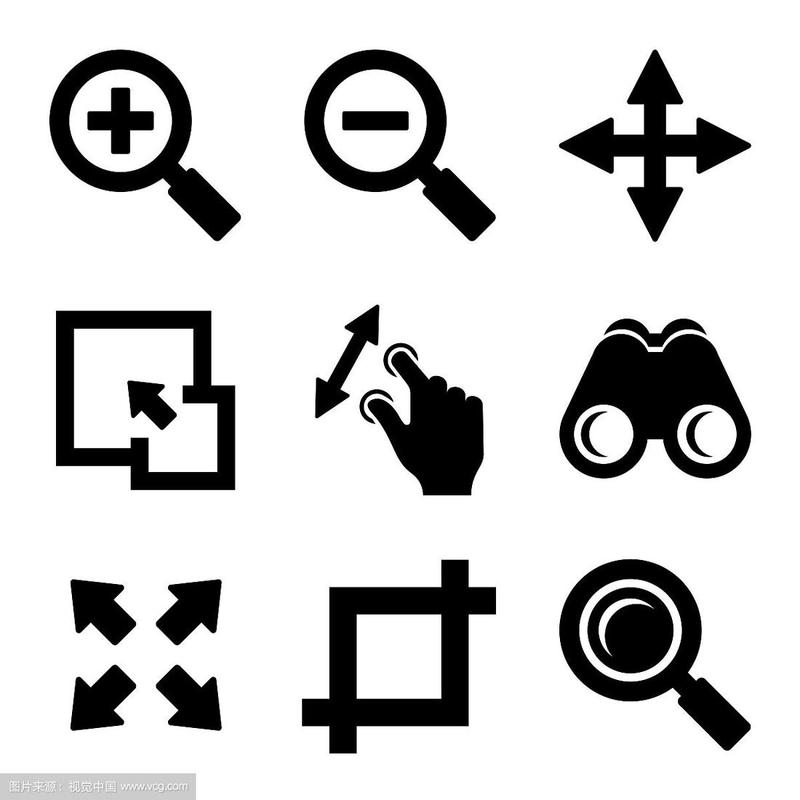 oppo手机怎么缩小图标