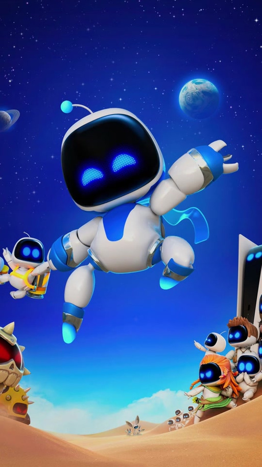 宇宙机器人2