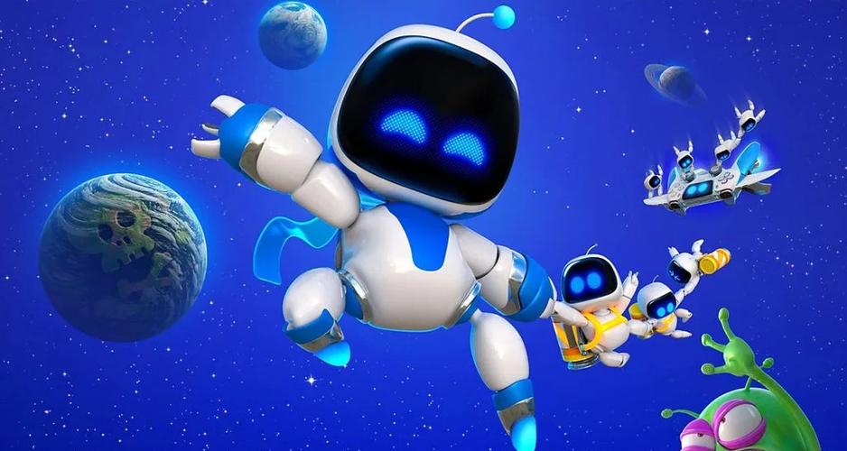 宇宙机器人2截图2