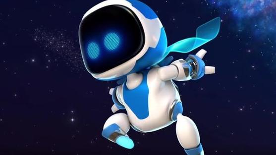 宇宙机器人2截图3