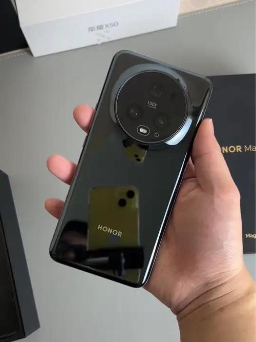 目前支持3D面容的手机