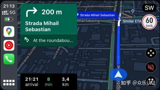 androidauto破解第三方地图