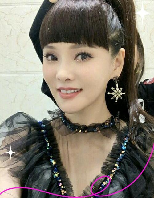 伊能静保养秘诀