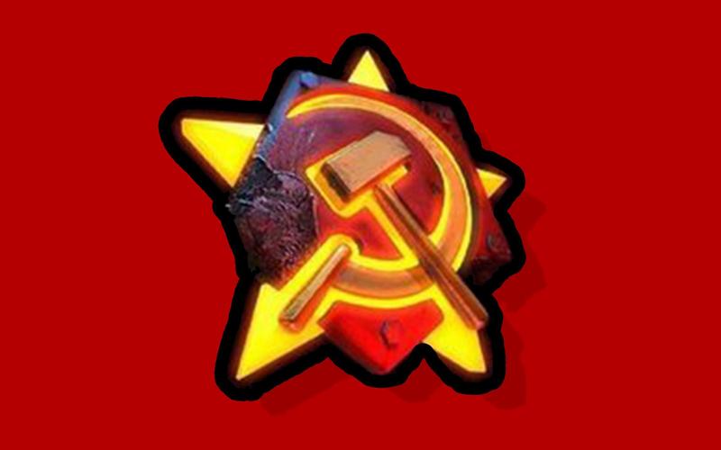 红色警戒怎么直接造三级兵