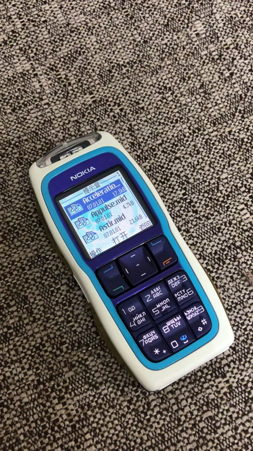 诺基亚经典铃声下载mp3
