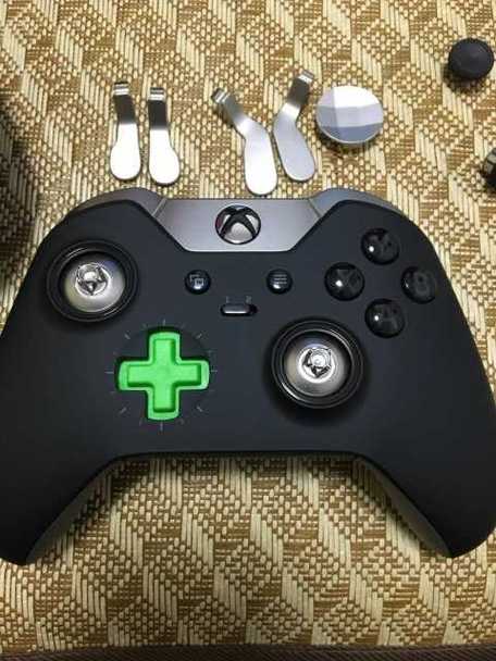 xbox手柄ps4能用吗