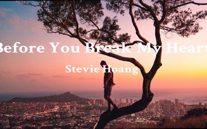 IHateFallingInLoveStevieHoang截图3