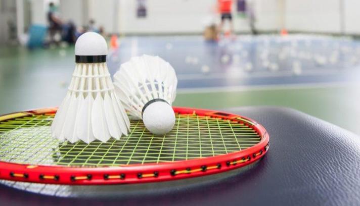 badminton