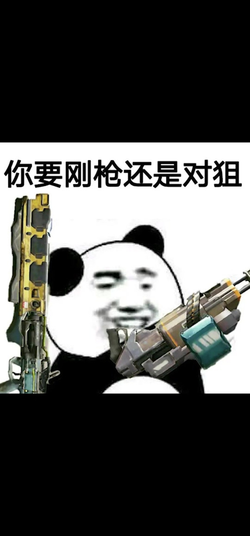 使命召唤手游斗图表情包