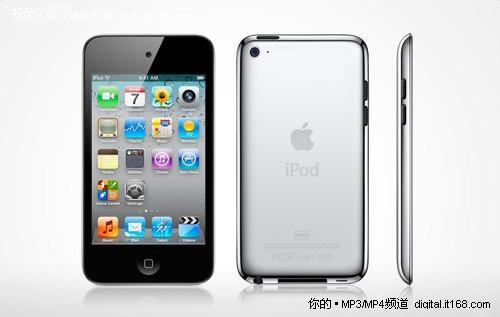 iPodtouch4屏幕尺寸