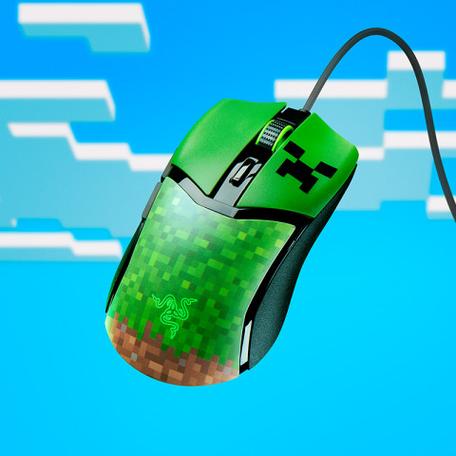 我的世界PC鼠标