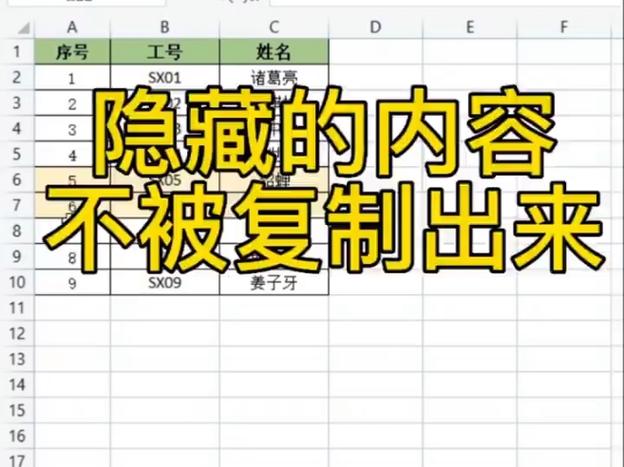 表格内容复制不了