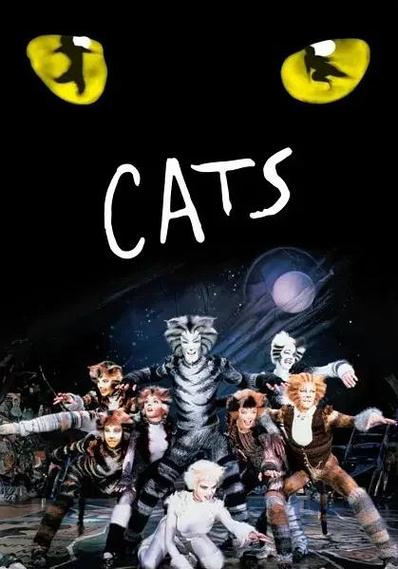 猫音乐剧二重唱