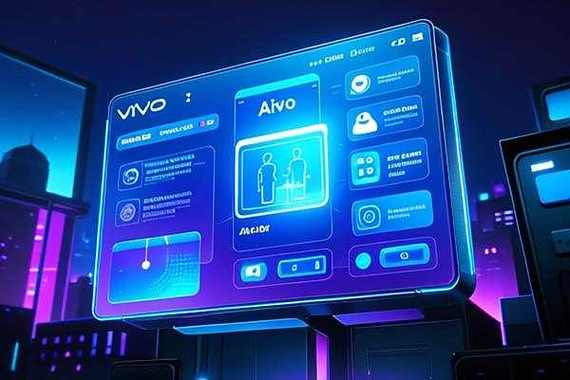 vivo的ai助手叫什么