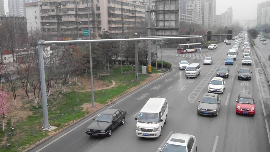 道路监控