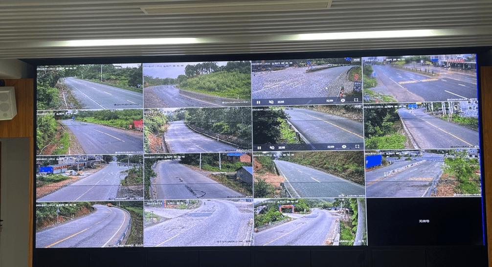 道路监控截图2