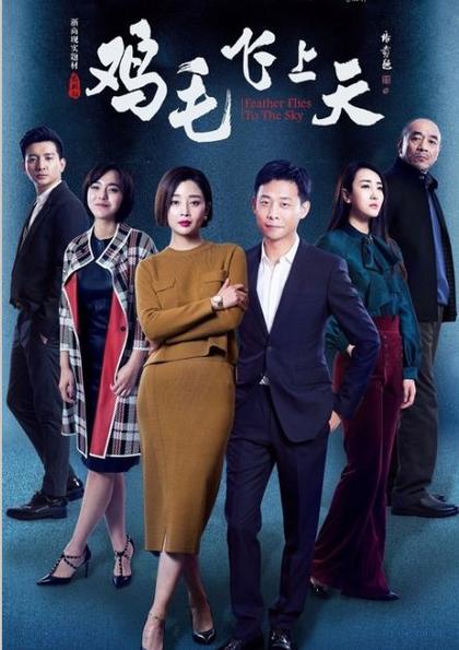 鸡毛飞上天免费版国语