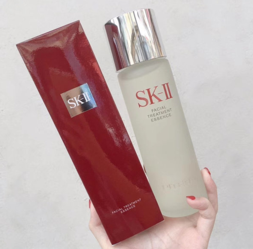 sk2神仙水的作用