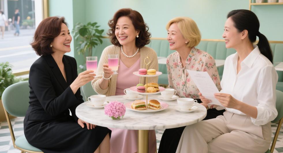 女富婆去医院看妇科截图2